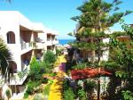 Odyssia Beach Hotel Picture 13