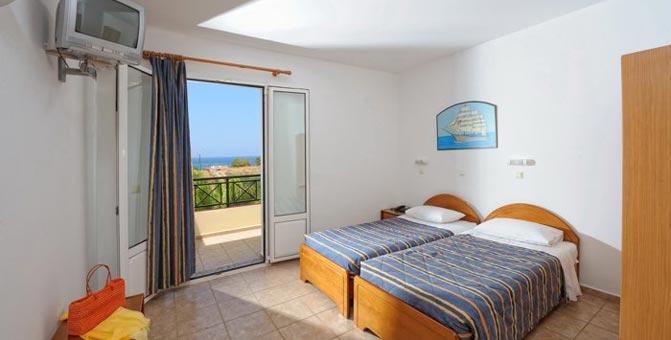 Aeolos Beach Hotel