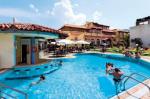 Frixos Hotel & Apartments