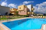 Frixos Hotel & Apartments Picture 1