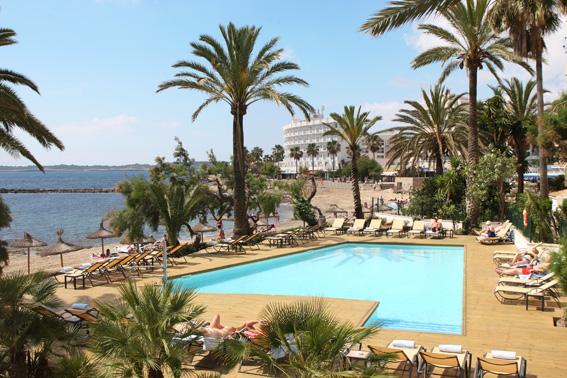 Gran Sol Hotel
