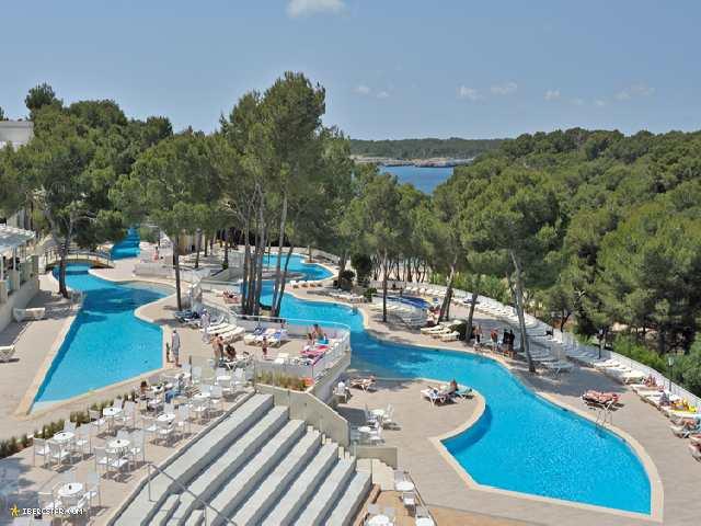Iberostar Club Cala Barca
