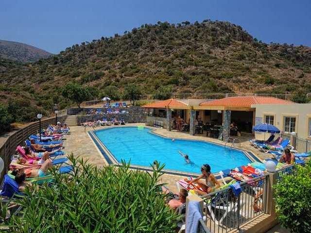Villa Mare Monte Apartments