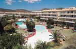 Fresh Jungla Aparthotel Picture 2