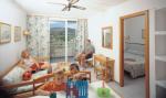 Fresh Sahara Aparthotel Picture 4