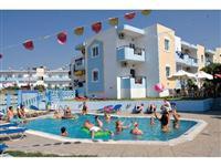Summer Dreams Apartments