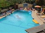 San Giorgio Apartments, Malia Greece