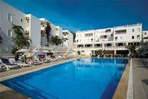 Litera Gumbet Beach Resort