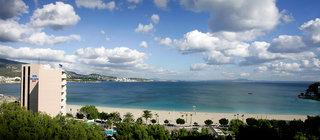 Son Matias Beach Hotel