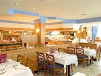 Santa Lucia Hotel