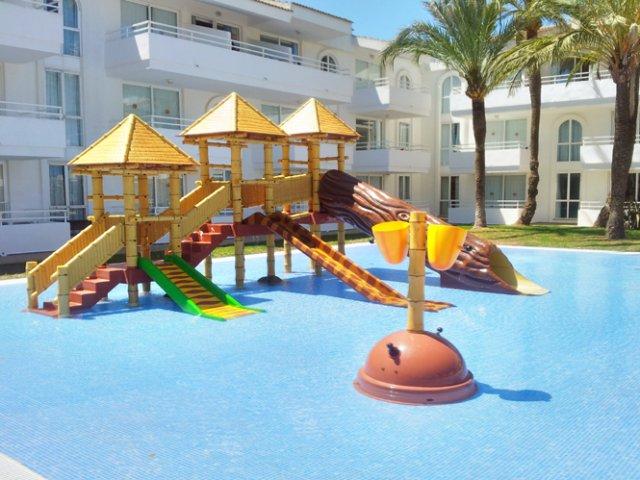Villa Concha Apartments