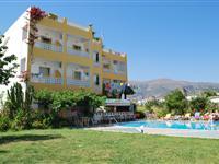 Stella Maria Apartments