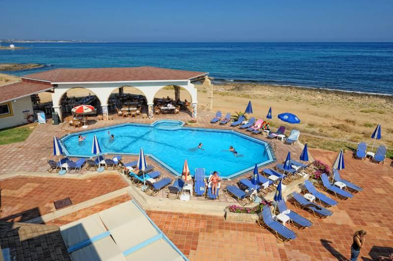 Pyrgos Apartments