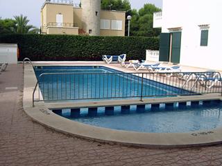 Mar Blanca Apartments