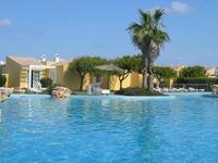 Nature Menorca Mar hotel