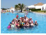 Casas del Lago Hotel Picture 1