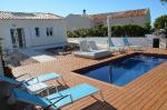 Casas del Lago Hotel Picture 3