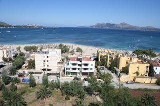 Bellamar Apartments