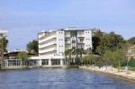 Boccacio Playa Hotel