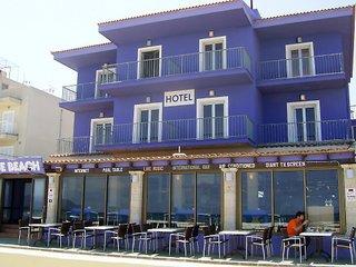 Blue Beach Hotel