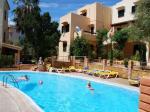 Playa Ferrera Apartments Picture 6