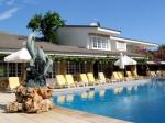 La Moraleja Hotel Picture 3