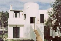 Cala Domingos Apartments