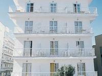 Europa Hotel