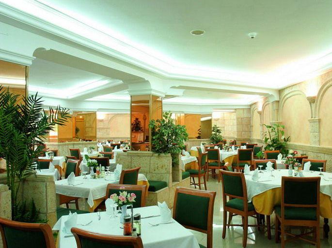 Venecia Hotel