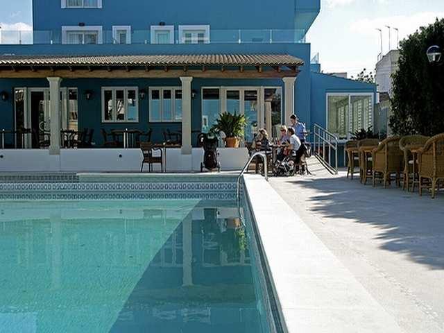Portofino Hotel