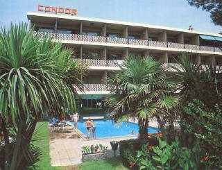 Condor Apartments