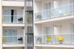 Mix Bahia Real Apartments Picture 4