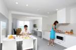 Mix Bahia Real Apartments Picture 7