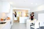 Mix Bahia Real Apartments Picture 6