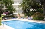 Maria Luisa Hotel Picture 1