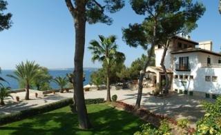 Bendinat Hotel