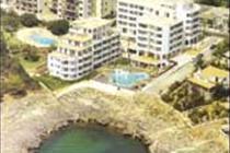 Portomar Apartments