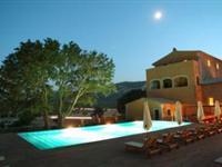 Son Brull Hotel