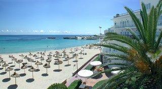 Club S'Illot Hotel