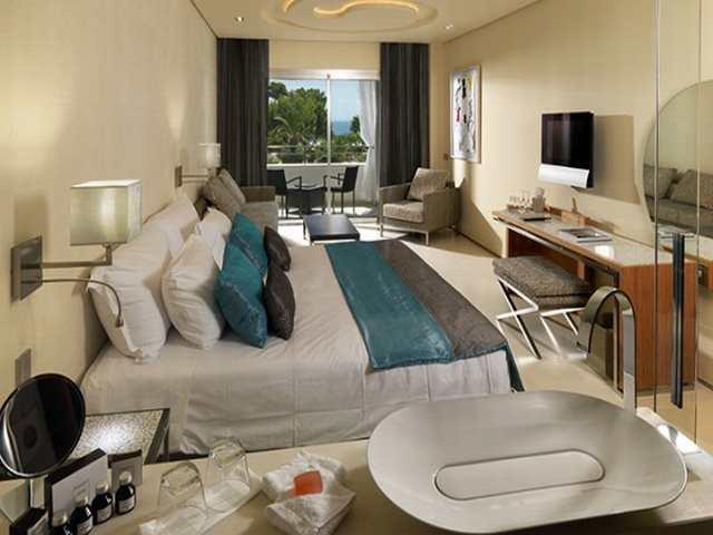 Aguas De Ibiza Hotel & Spa