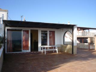 Villa San Antonio