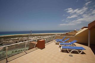 Atico del Faro Apartments