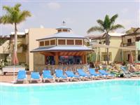 Vista Serena Hotel