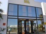 Sol Apartments