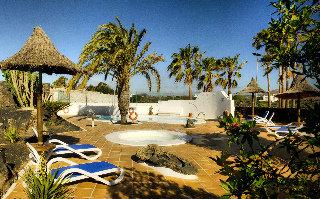 Finca De La Florida Hotel