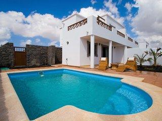 El Varadero Villas