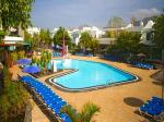 Sun Royal Apartments, Playa Blanca