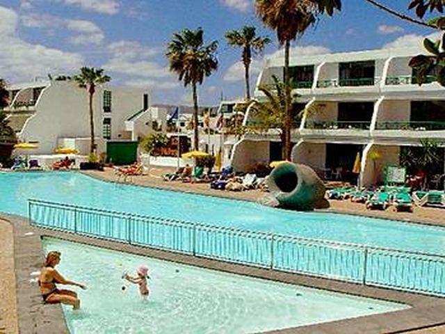 La Penita Apartments