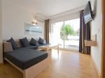 Ferrera Beach and Acuario Apartments Picture 1