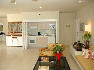 Parque Del Sol Apartments